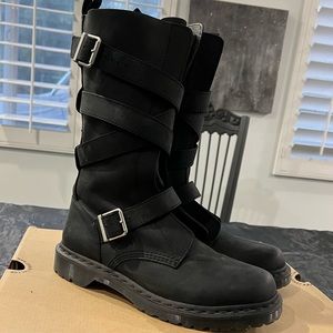 Dr. Marten Lauren Boot